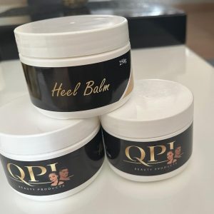 Heel Balm (250mls)