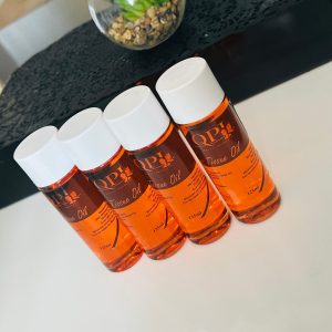 Tissue Oil (125mls)